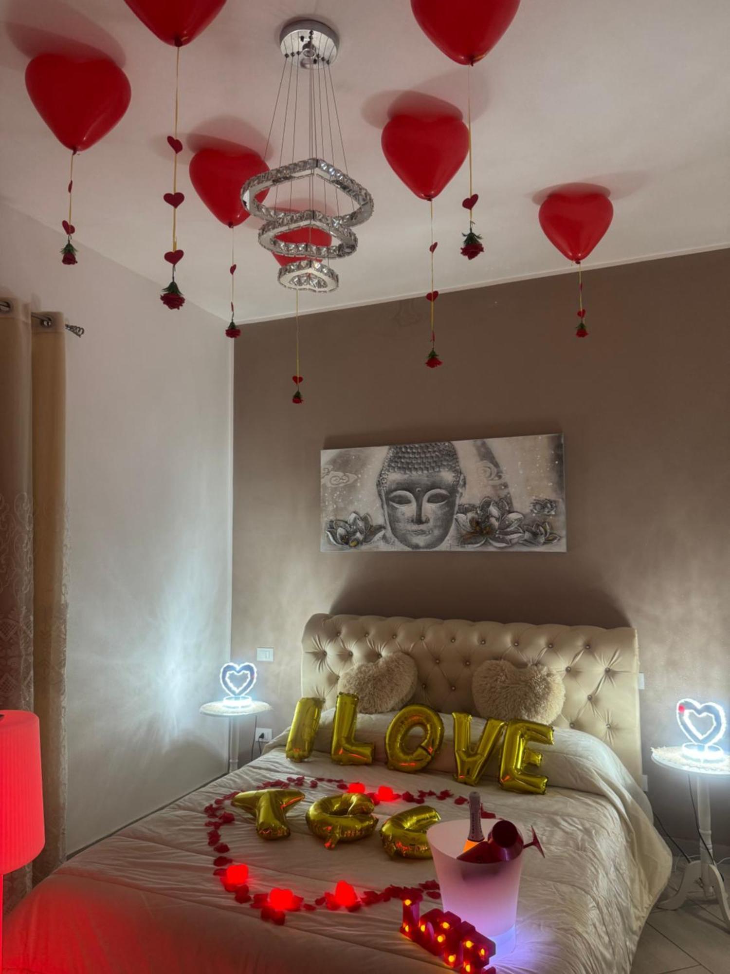 Mary Gery'S Rooms Castellammare del Golfo Exteriér fotografie